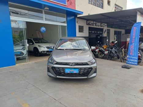 HYUNDAI HB 20 Hatch 1.0 12V 4P FLEX TGDI PLATINUM PLUS TURBO AUTOMTICO, Foto 13