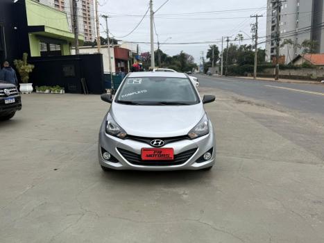 HYUNDAI HB 20 Hatch 1.0 12 V 4P FLEX COMFORT STYLE, Foto 2