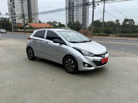 HYUNDAI HB 20 Hatch 1.0 12 V 4P FLEX COMFORT STYLE, Foto 3