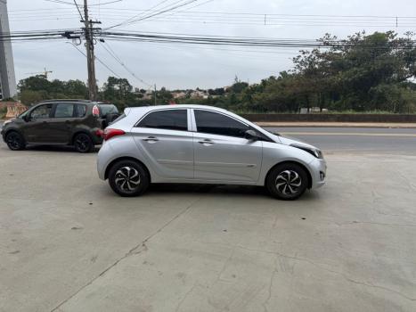 HYUNDAI HB 20 Hatch 1.0 12 V 4P FLEX COMFORT STYLE, Foto 4