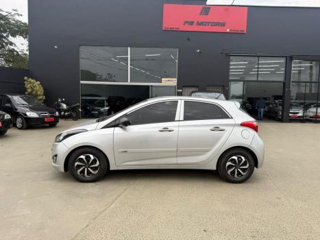HYUNDAI HB 20 Hatch 1.0 12 V 4P FLEX COMFORT STYLE, Foto 5