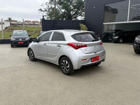 HYUNDAI HB 20 Hatch 1.0 12 V 4P FLEX COMFORT STYLE, Foto 6