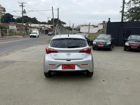HYUNDAI HB 20 Hatch 1.0 12 V 4P FLEX COMFORT STYLE, Foto 7