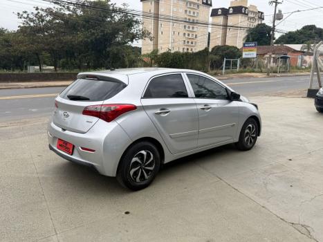 HYUNDAI HB 20 Hatch 1.0 12 V 4P FLEX COMFORT STYLE, Foto 8