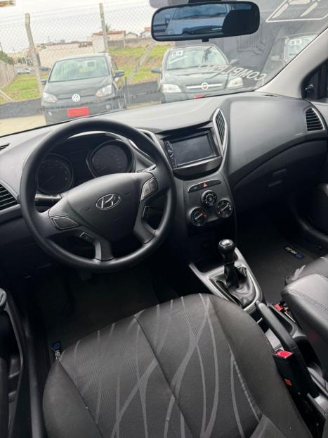 HYUNDAI HB 20 Hatch 1.0 12 V 4P FLEX COMFORT STYLE, Foto 9