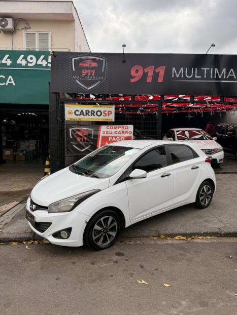 HYUNDAI HB 20 Hatch 1.0 12V 4P FLEX COMFORT PLUS, Foto 3