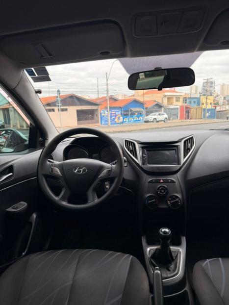 HYUNDAI HB 20 Hatch 1.0 12V 4P FLEX COMFORT PLUS, Foto 14