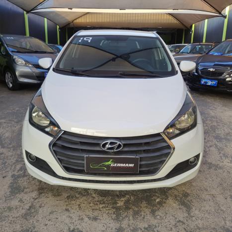 HYUNDAI HB 20 Hatch 1.0 12 V 4P FLEX COMFORT STYLE, Foto 1