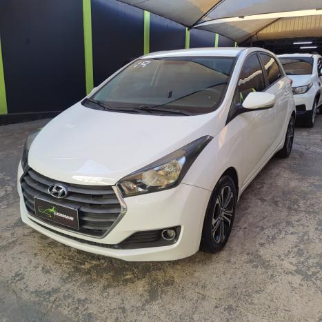 HYUNDAI HB 20 Hatch 1.0 12 V 4P FLEX COMFORT STYLE, Foto 2