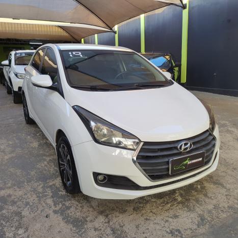 HYUNDAI HB 20 Hatch 1.0 12 V 4P FLEX COMFORT STYLE, Foto 3