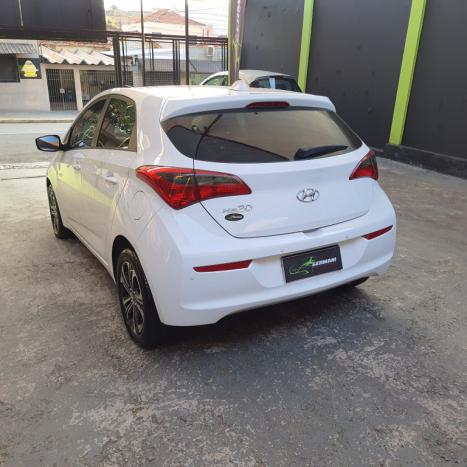 HYUNDAI HB 20 Hatch 1.0 12 V 4P FLEX COMFORT STYLE, Foto 4
