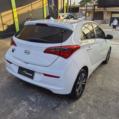 HYUNDAI HB 20 Hatch 1.0 12 V 4P FLEX COMFORT STYLE, Foto 5