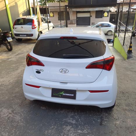 HYUNDAI HB 20 Hatch 1.0 12 V 4P FLEX COMFORT STYLE, Foto 6