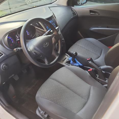 HYUNDAI HB 20 Hatch 1.0 12 V 4P FLEX COMFORT STYLE, Foto 7