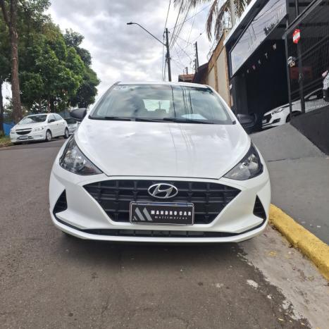 HYUNDAI HB 20 Hatch 1.0 12V 4P FLEX SENSE, Foto 1