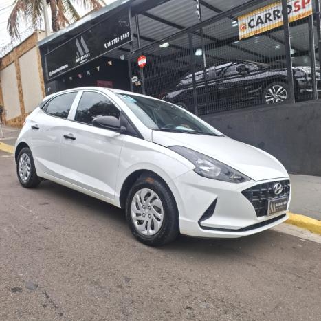 HYUNDAI HB 20 Hatch 1.0 12V 4P FLEX SENSE, Foto 2