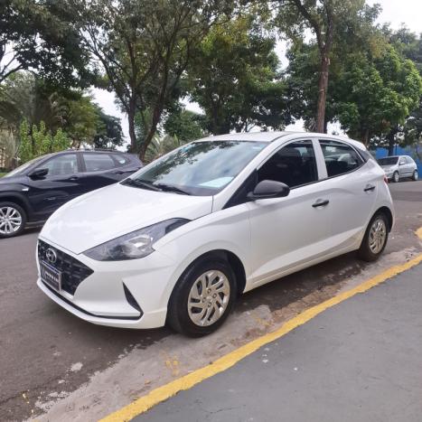 HYUNDAI HB 20 Hatch 1.0 12V 4P FLEX SENSE, Foto 3