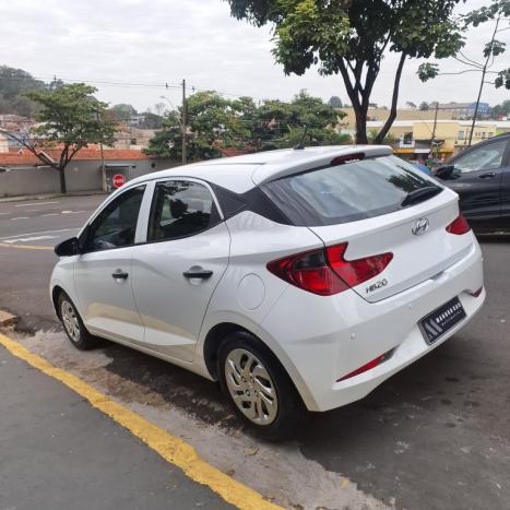 HYUNDAI HB 20 Hatch 1.0 12V 4P FLEX SENSE, Foto 5