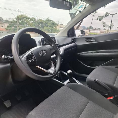 HYUNDAI HB 20 Hatch 1.0 12V 4P FLEX SENSE, Foto 7