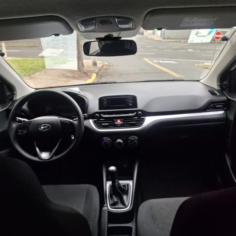 HYUNDAI HB 20 Hatch 1.0 12V 4P FLEX SENSE, Foto 8