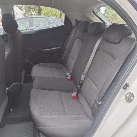 HYUNDAI HB 20 Hatch 1.0 12V 4P FLEX SENSE, Foto 9