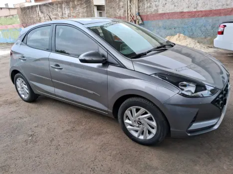 HYUNDAI HB 20 Hatch 1.0 12V 4P FLEX EVOLUTION, Foto 2