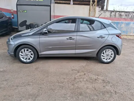 HYUNDAI HB 20 Hatch 1.0 12V 4P FLEX EVOLUTION, Foto 4