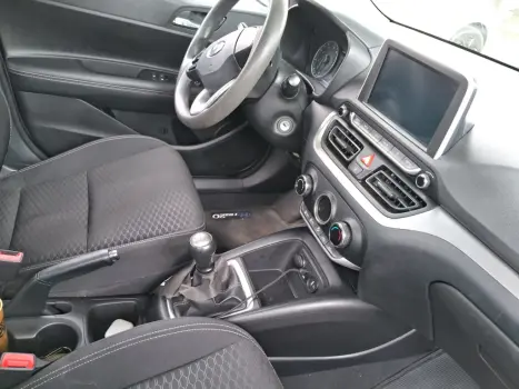 HYUNDAI HB 20 Hatch 1.0 12V 4P FLEX EVOLUTION, Foto 7