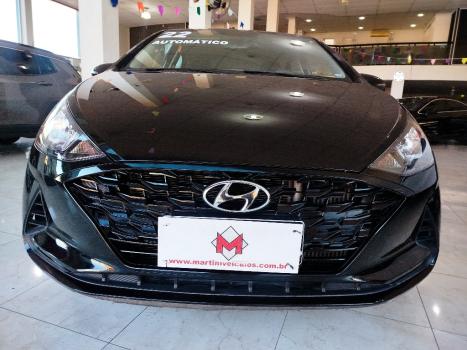 HYUNDAI HB 20 Hatch 1.0 12V 4P FLEX TGDI PLATINUM TURBO, Foto 2
