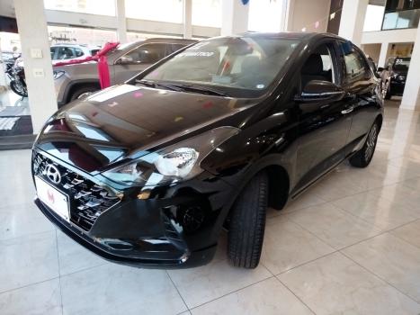 HYUNDAI HB 20 Hatch 1.0 12V 4P FLEX TGDI PLATINUM TURBO, Foto 3