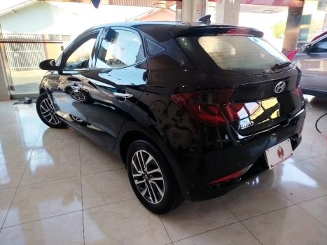 HYUNDAI HB 20 Hatch 1.0 12V 4P FLEX TGDI PLATINUM TURBO, Foto 4