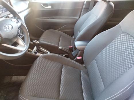 HYUNDAI HB 20 Hatch 1.0 12V 4P FLEX TGDI PLATINUM TURBO, Foto 8