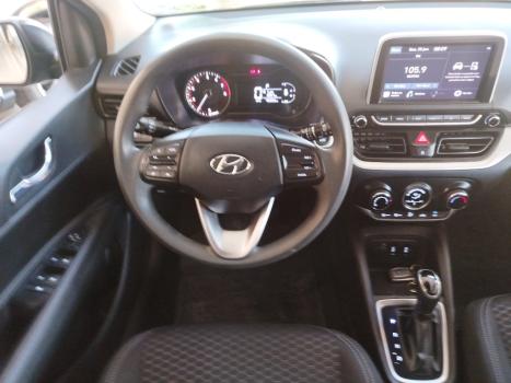 HYUNDAI HB 20 Hatch 1.0 12V 4P FLEX TGDI PLATINUM TURBO, Foto 9