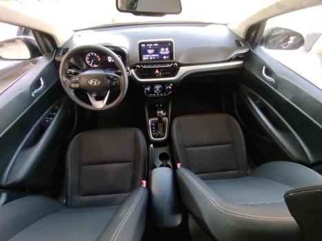 HYUNDAI HB 20 Hatch 1.0 12V 4P FLEX TGDI PLATINUM TURBO, Foto 10