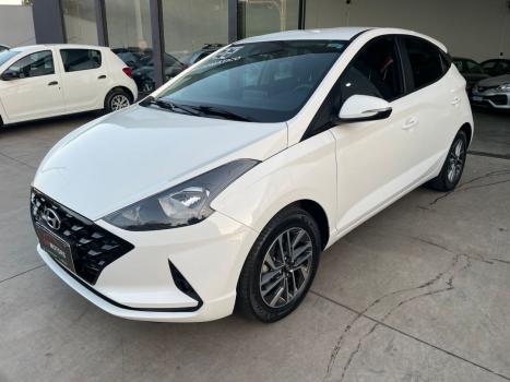 HYUNDAI HB 20 Hatch 1.0 12V 4P FLEX TGDI TURBO EVOLUTION AUTOMTICO, Foto 2
