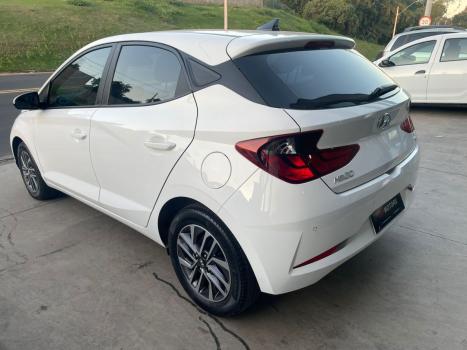 HYUNDAI HB 20 Hatch 1.0 12V 4P FLEX TGDI TURBO EVOLUTION AUTOMTICO, Foto 5