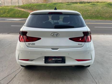 HYUNDAI HB 20 Hatch 1.0 12V 4P FLEX TGDI TURBO EVOLUTION AUTOMTICO, Foto 6