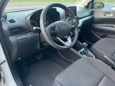 HYUNDAI HB 20 Hatch 1.0 12V 4P FLEX TGDI TURBO EVOLUTION AUTOMTICO, Foto 7
