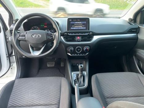 HYUNDAI HB 20 Hatch 1.0 12V 4P FLEX TGDI TURBO EVOLUTION AUTOMTICO, Foto 8