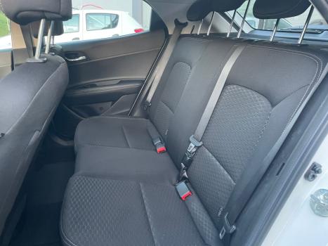 HYUNDAI HB 20 Hatch 1.0 12V 4P FLEX TGDI TURBO EVOLUTION AUTOMTICO, Foto 9