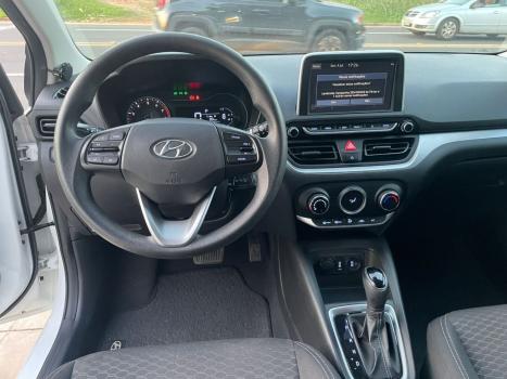 HYUNDAI HB 20 Hatch 1.0 12V 4P FLEX TGDI TURBO EVOLUTION AUTOMTICO, Foto 10