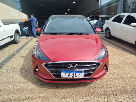 HYUNDAI HB 20 Hatch 1.0 12V 4P FLEX TGDI TURBO EVOLUTION AUTOMTICO, Foto 1