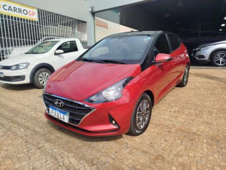 HYUNDAI HB 20 Hatch 1.0 12V 4P FLEX TGDI TURBO EVOLUTION AUTOMTICO, Foto 2