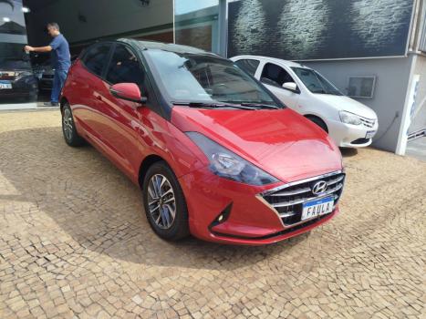 HYUNDAI HB 20 Hatch 1.0 12V 4P FLEX TGDI TURBO EVOLUTION AUTOMTICO, Foto 3