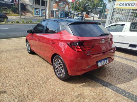 HYUNDAI HB 20 Hatch 1.0 12V 4P FLEX TGDI TURBO EVOLUTION AUTOMTICO, Foto 4