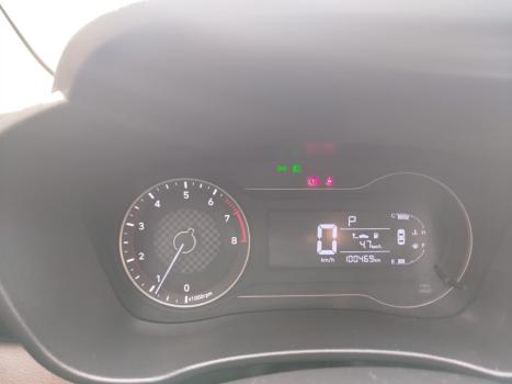 HYUNDAI HB 20 Hatch 1.0 12V 4P FLEX TGDI TURBO EVOLUTION AUTOMTICO, Foto 6