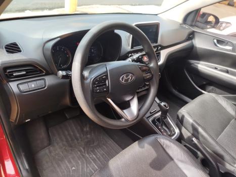 HYUNDAI HB 20 Hatch 1.0 12V 4P FLEX TGDI TURBO EVOLUTION AUTOMTICO, Foto 7