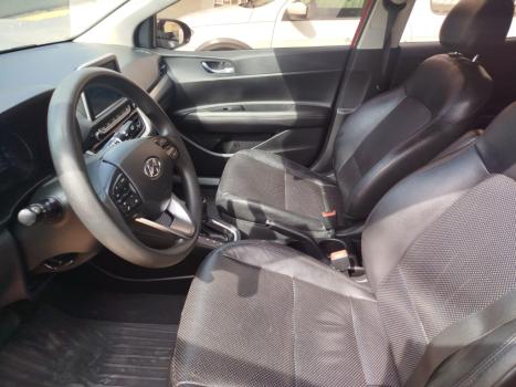 HYUNDAI HB 20 Hatch 1.0 12V 4P FLEX TGDI TURBO EVOLUTION AUTOMTICO, Foto 8