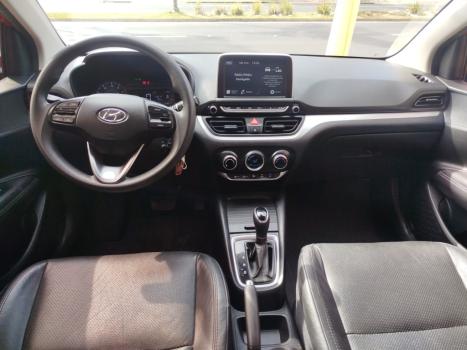 HYUNDAI HB 20 Hatch 1.0 12V 4P FLEX TGDI TURBO EVOLUTION AUTOMTICO, Foto 10