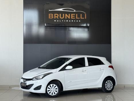 HYUNDAI HB 20 Hatch 1.0 12V 4P FLEX COMFORT PLUS, Foto 1